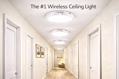 Smart Ceiling Light